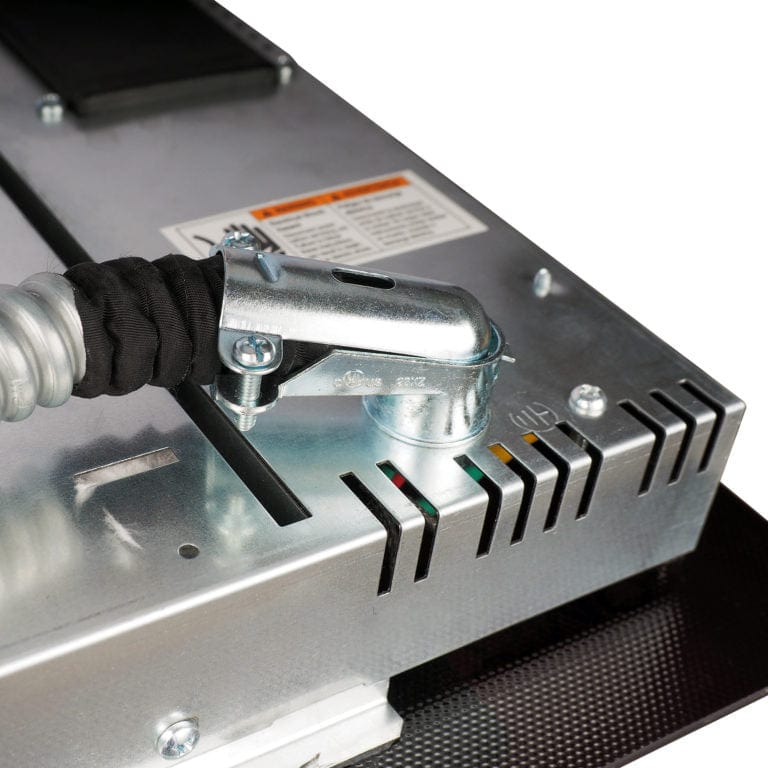 Cosmo 30-inch Drop-In Electric Ceramic Glass Cooktop COS-304ECC I Luxury Appliances Direct