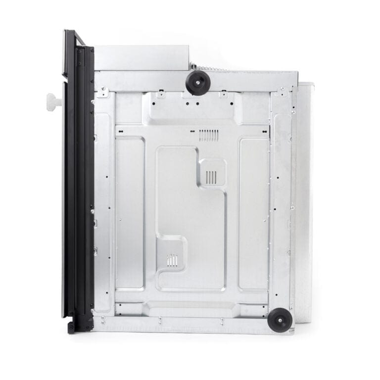 Cosmo 30-inch Single Electric Built-In Wall Oven COS-30ESWC I Luxury Appliances Direct