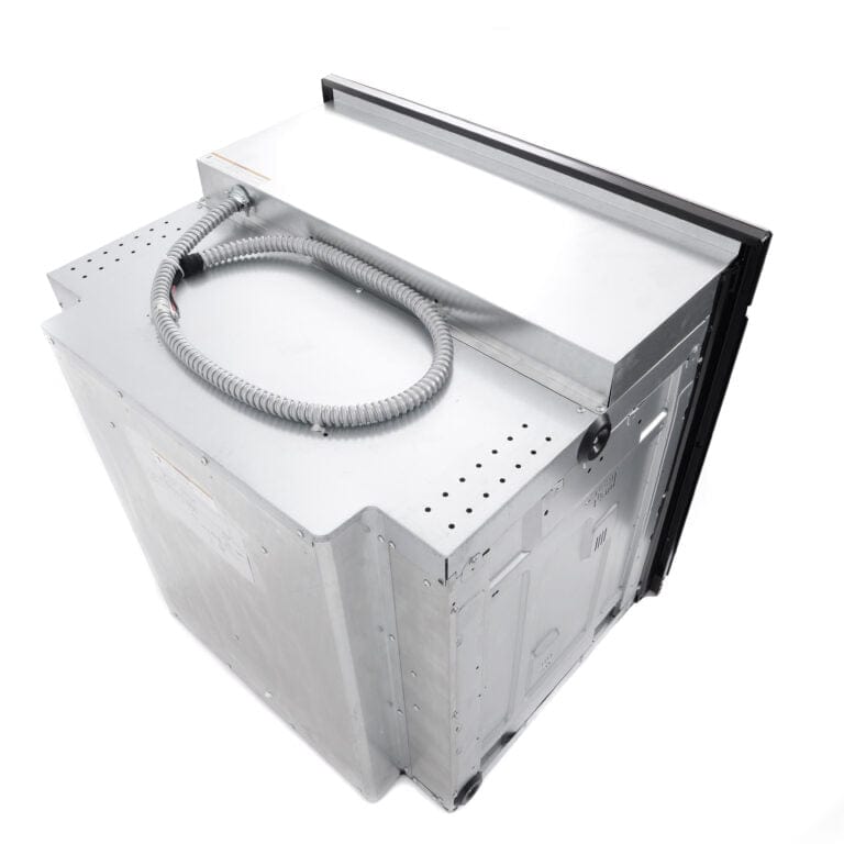 Cosmo 30-inch Single Electric Built-In Wall Oven COS-30ESWC I Luxury Appliances Direct