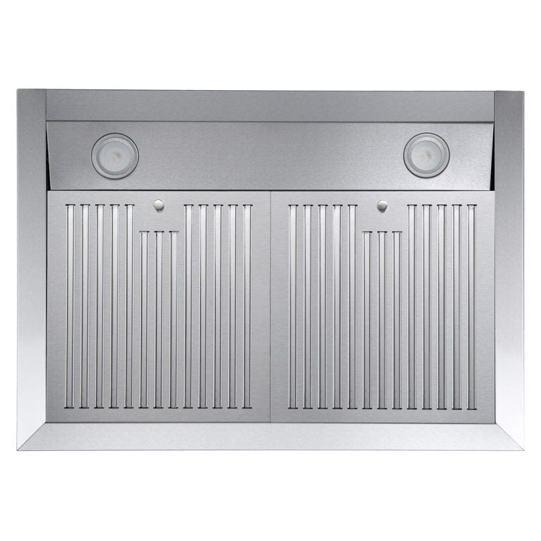 Cosmo 30-inch Under Cabinet Range Hood with Push Button Controls UC30 I Luxury Appliances Direct