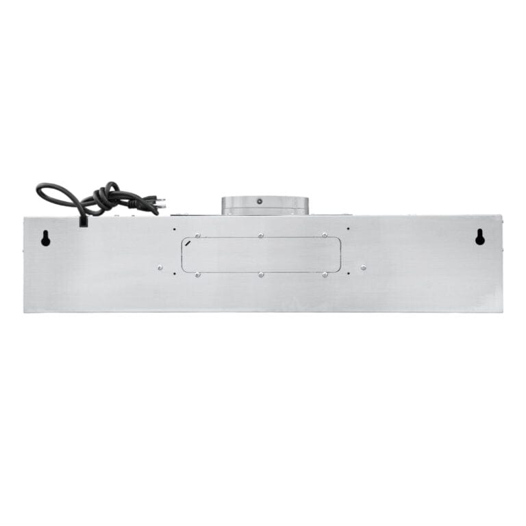 Cosmo 30-inch Under Cabinet Range Hood with Remote Control COS-KS6U30 I Luxury Appliances Direct