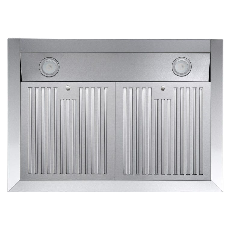 Cosmo 30-inch Under Cabinet Range Hood with Touch Control UMC30 I Luxury Appliances Direct