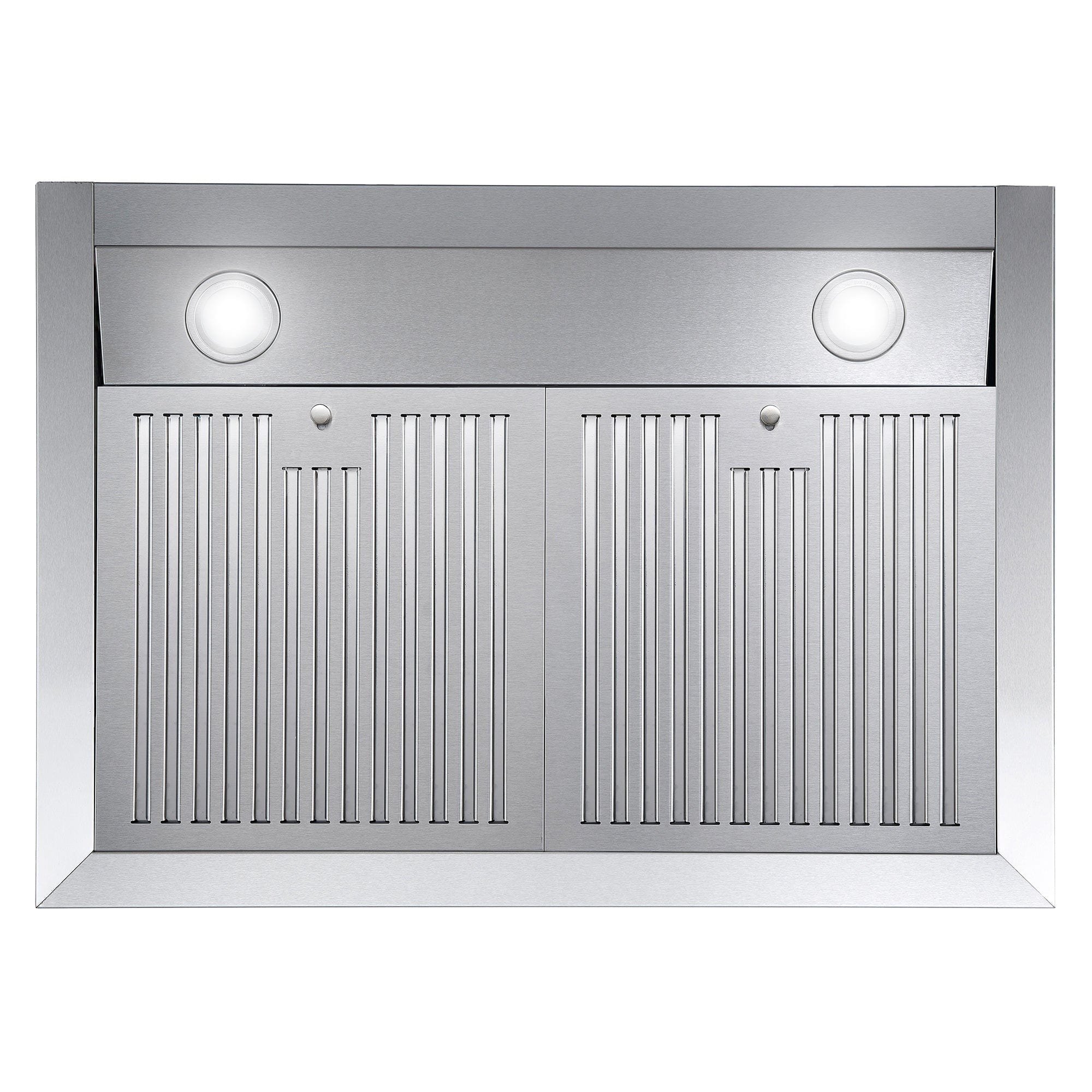 Cosmo 30-inch Under Cabinet Range Hood with Touch Controls UMC30-DL I Luxury Appliances Direct