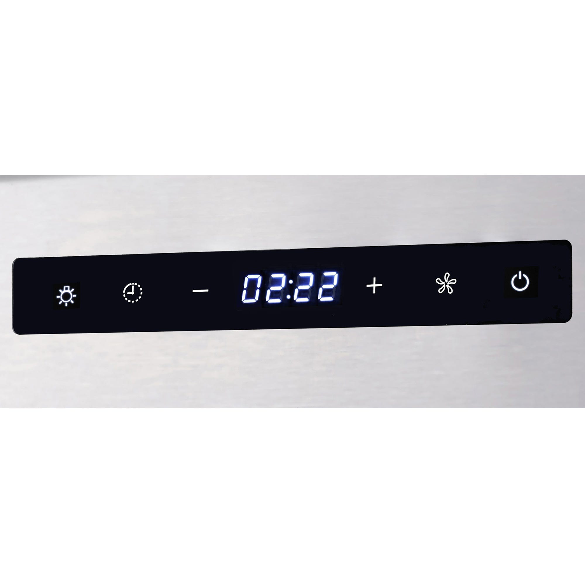 Cosmo 30-inch Under Cabinet Range Hood with Touch Controls UMC30-DL I Luxury Appliances Direct