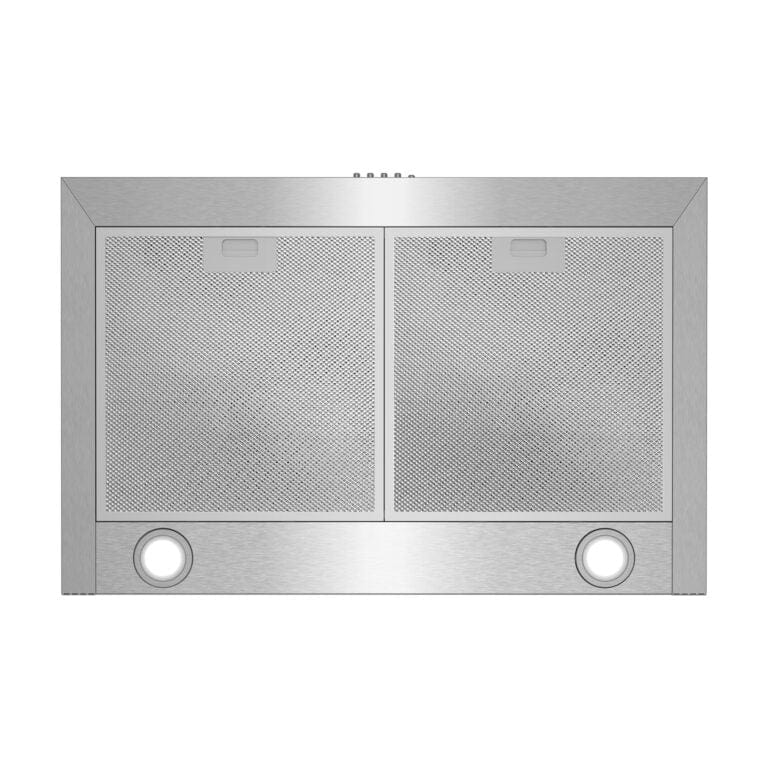 Cosmo 30-inch Wall Mount Range Hood in Stainless Steel COS-63024P I Luxury Appliances Direct