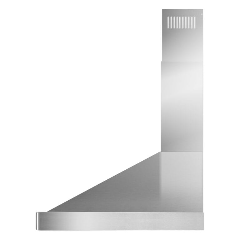Cosmo 30-inch Wall Mount Range Hood in Stainless Steel COS-63175 I Luxury Appliances Direct