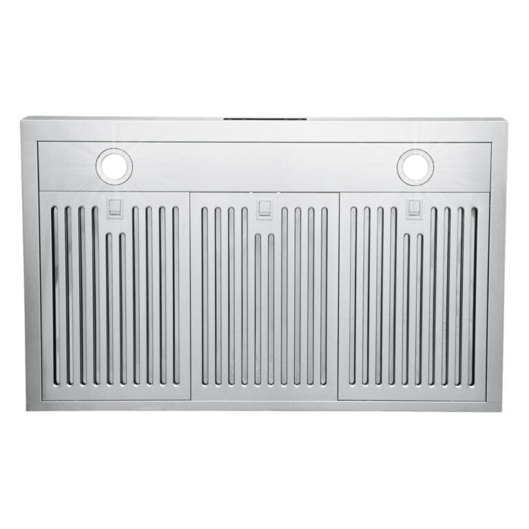 Cosmo 36-inch Under Cabinet Range Hood with Remote Control COS-KS6U36 I Luxury Appliances Direct