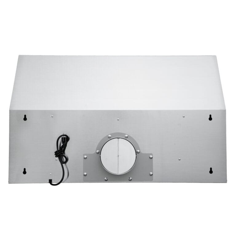 Cosmo 36-inch Under Cabinet Range Hood with Remote Control COS-KS6U36 I Luxury Appliances Direct