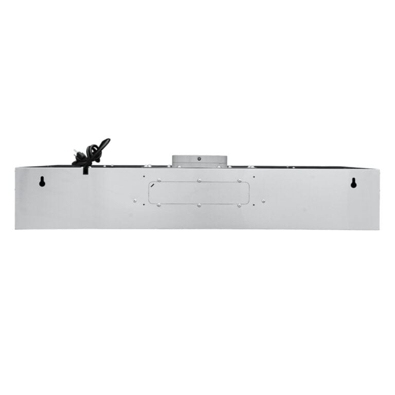 Cosmo 36-inch Under Cabinet Range Hood with Remote Control COS-KS6U36 I Luxury Appliances Direct