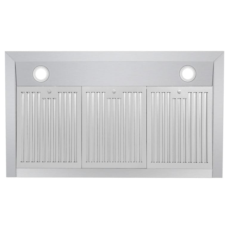 Cosmo 36-inch Under Cabinet Range Hood with Touch Control UMC36 I Luxury Appliances Direct