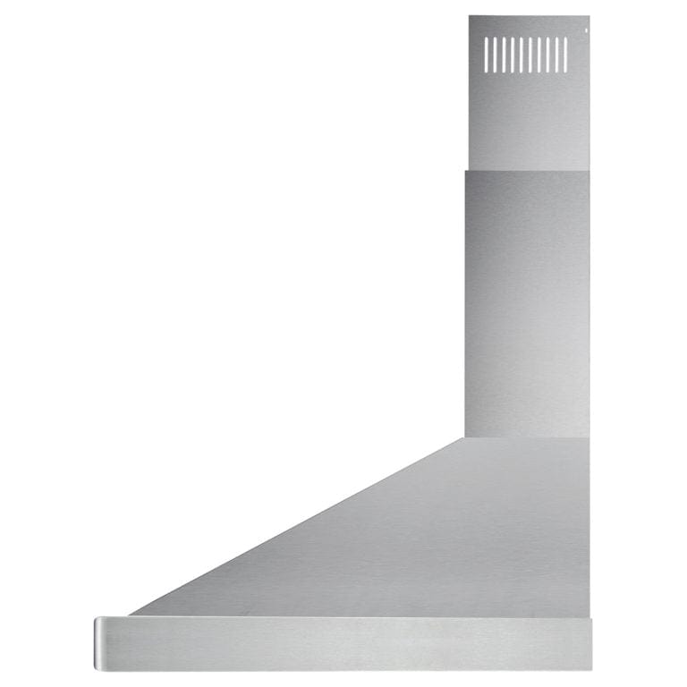 Cosmo 36-inch Wall Mount Range Hood in Stainless Steel COS-63190 I Luxury Appliances Direct