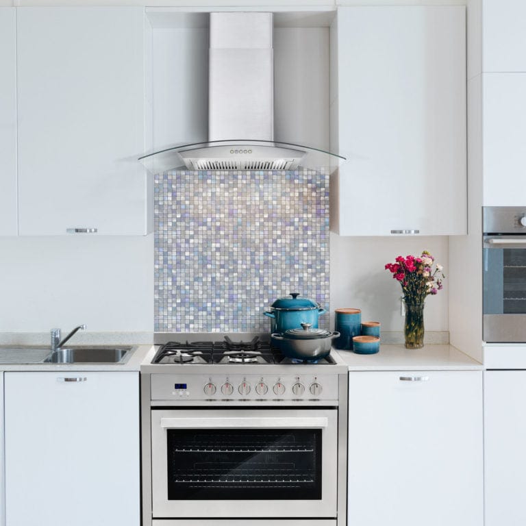 Cosmo 36-inch Wall Mount Range Hood in Stainless Steel COS-668A900 I Luxury Appliances Direct