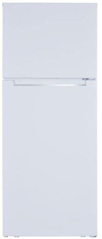 Crosley 14.8 Cubic Feet Reversible Door Refrigerator GRH1482TW I Luxury Appliances Direct