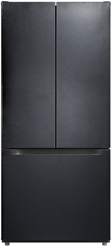 Crosley 18.4 Cubic Feet French Door Refrigerator-Freezer CFDMH1834 I Luxury Appliances Direct
