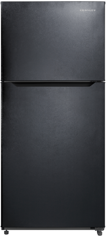 Crosley 20.2 Cubic Feet With Glass Shelves Refrigerator CRMH203 I Luxury Appliances Direct