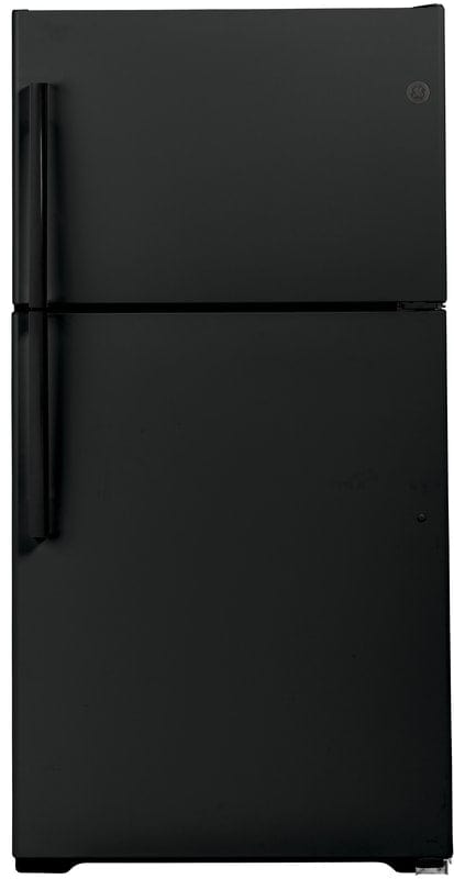 Crosley 20.8 Cubic Feet With Glass Shelves Refrigerator XRS22 I Luxury Appliances Direct