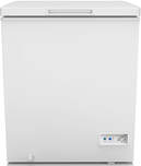 Crosley 5.0 Cubic Feet Chest Freezer VFX05UWA I Luxury Appliances Direct