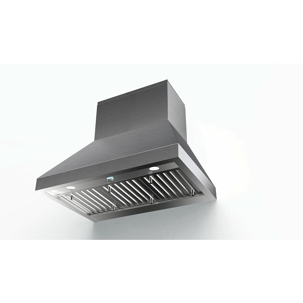 FABER 36 inch Camino Pro 600CFM Range Hood CAPR36SS600 I Luxury Appliances Direct