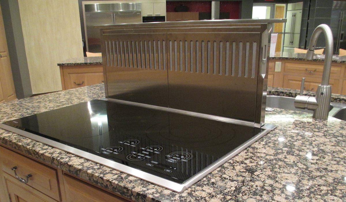FABER 36 inch Scirocco Plus 600CFM Stainless Steel Range Hood SCIR3614SSNB-B I Luxury Appliances Direct