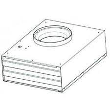 Faber Stainless Steel 900CFM Remote Blower RB900 I Luxury Appliances Direct