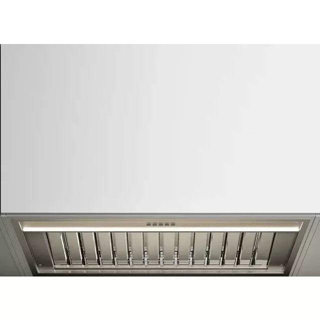 Falmec Vittorio Pro 34" Stainless Steel Pro Insert Range Hood - FIVIT34B6SS I Luxury Appliances Direct