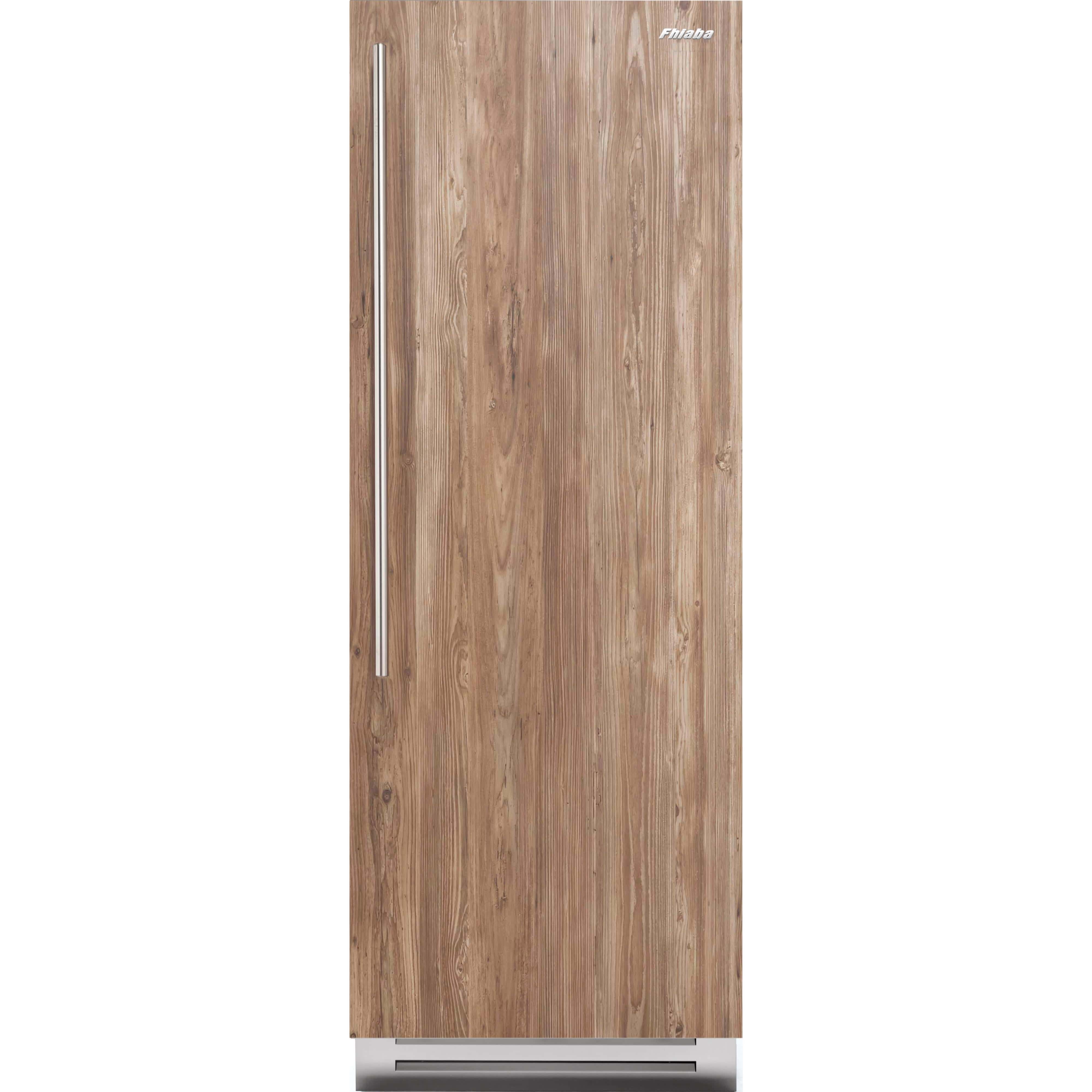 Fhiaba 30-inch, 16.9 cu. ft. Built-in All Refrigerator with Smart touch TFT Display FI30RFC-RO2 I Luxury Appliances Direct