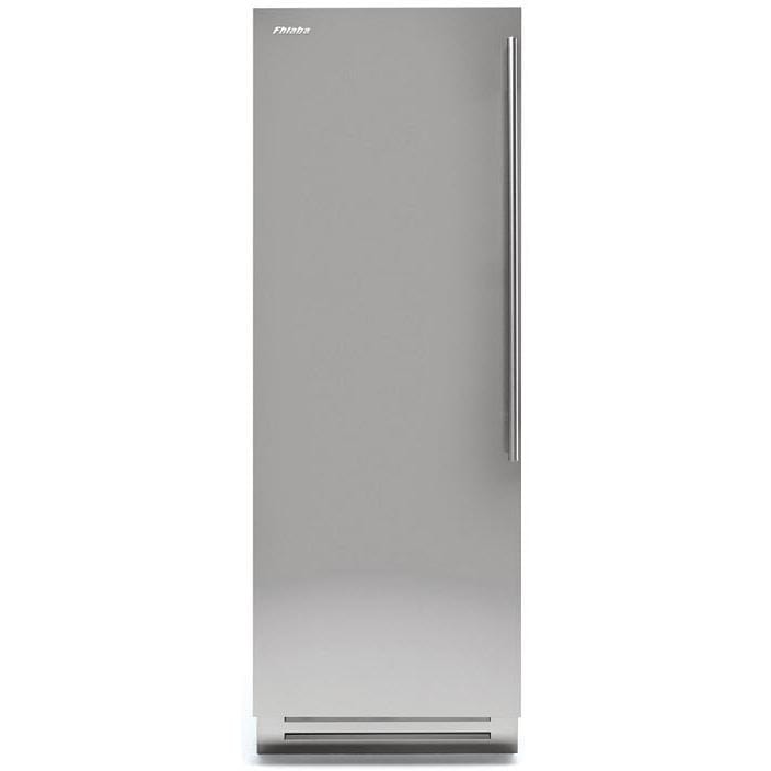 Fhiaba 30-inch, 16.9 cu. ft. Built-in All Refrigerator with Smart touch TFT Display FK30RFC-LS2 I Luxury Appliances Direct