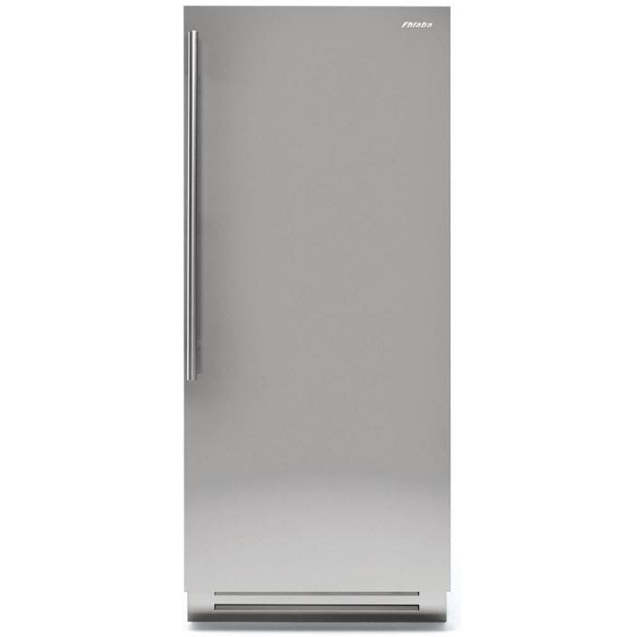 Fhiaba 36-inch, 21.9 cu. ft. Built-in All Refrigerator with Smart touch TFT display FK36RFC-RS2 I Luxury Appliances Direct