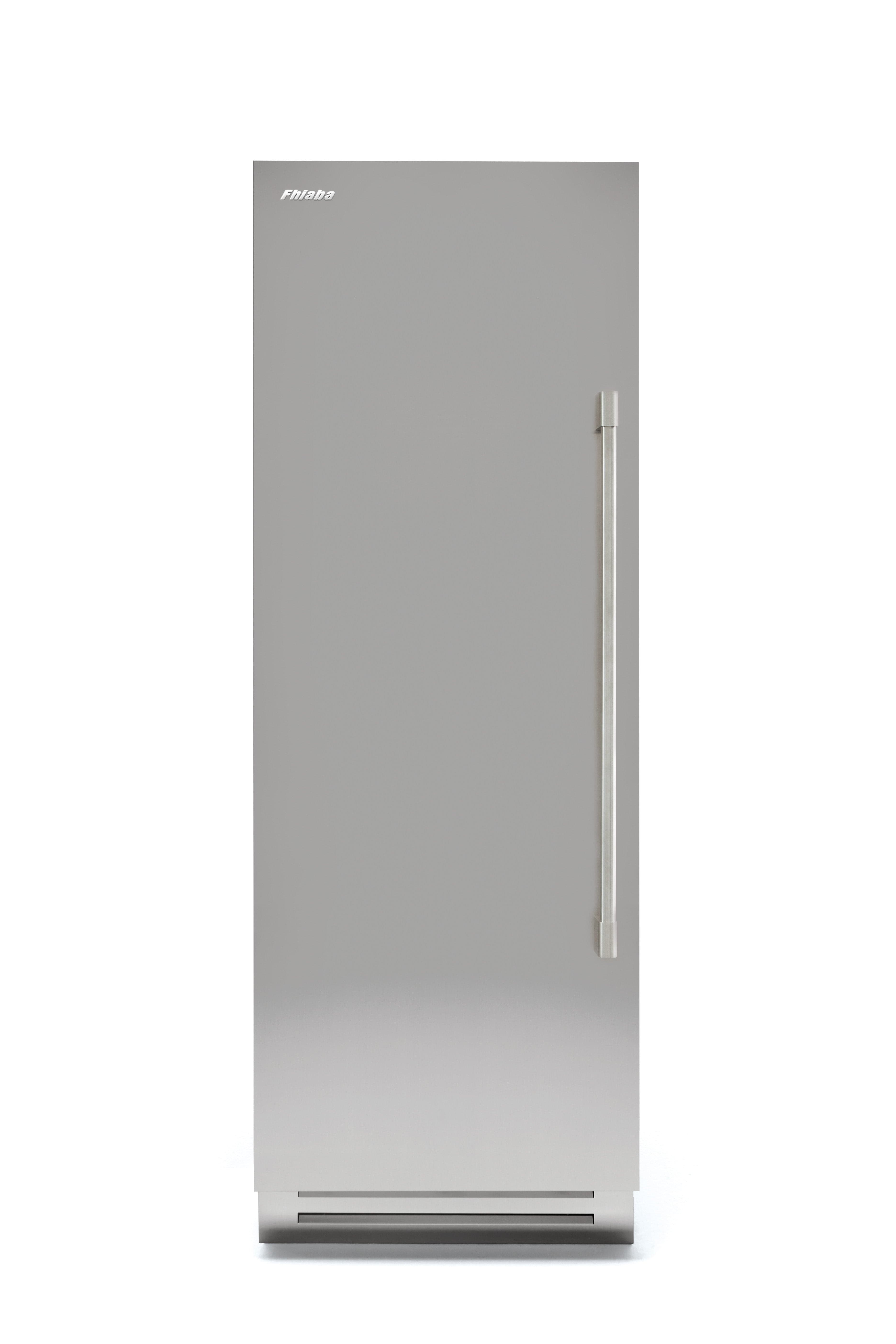 FHIABA CLASSIC 20.8 cu ft 36" Built-in Freezer FK36FZC-RS2 I Luxury Appliances Direct