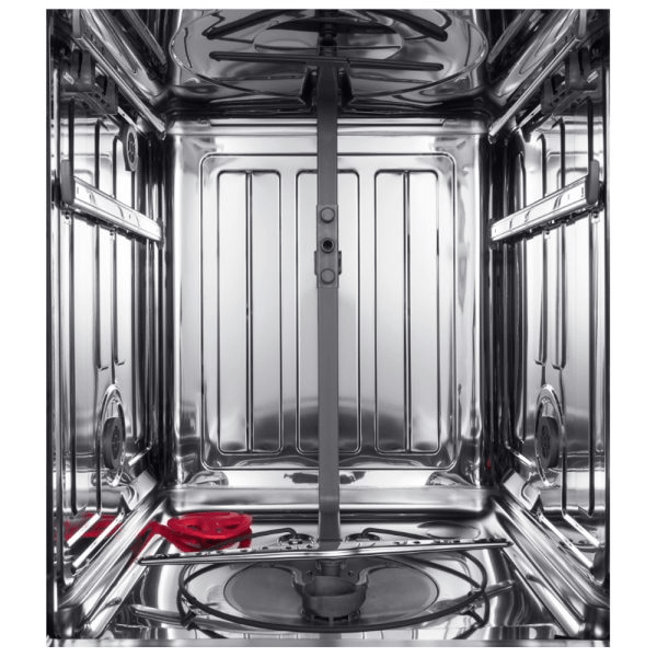 Forno 24" Pozzo Built-In Dishwasher in Stainless Steel, FDWBI8067-24S I Luxury Appliances Direct