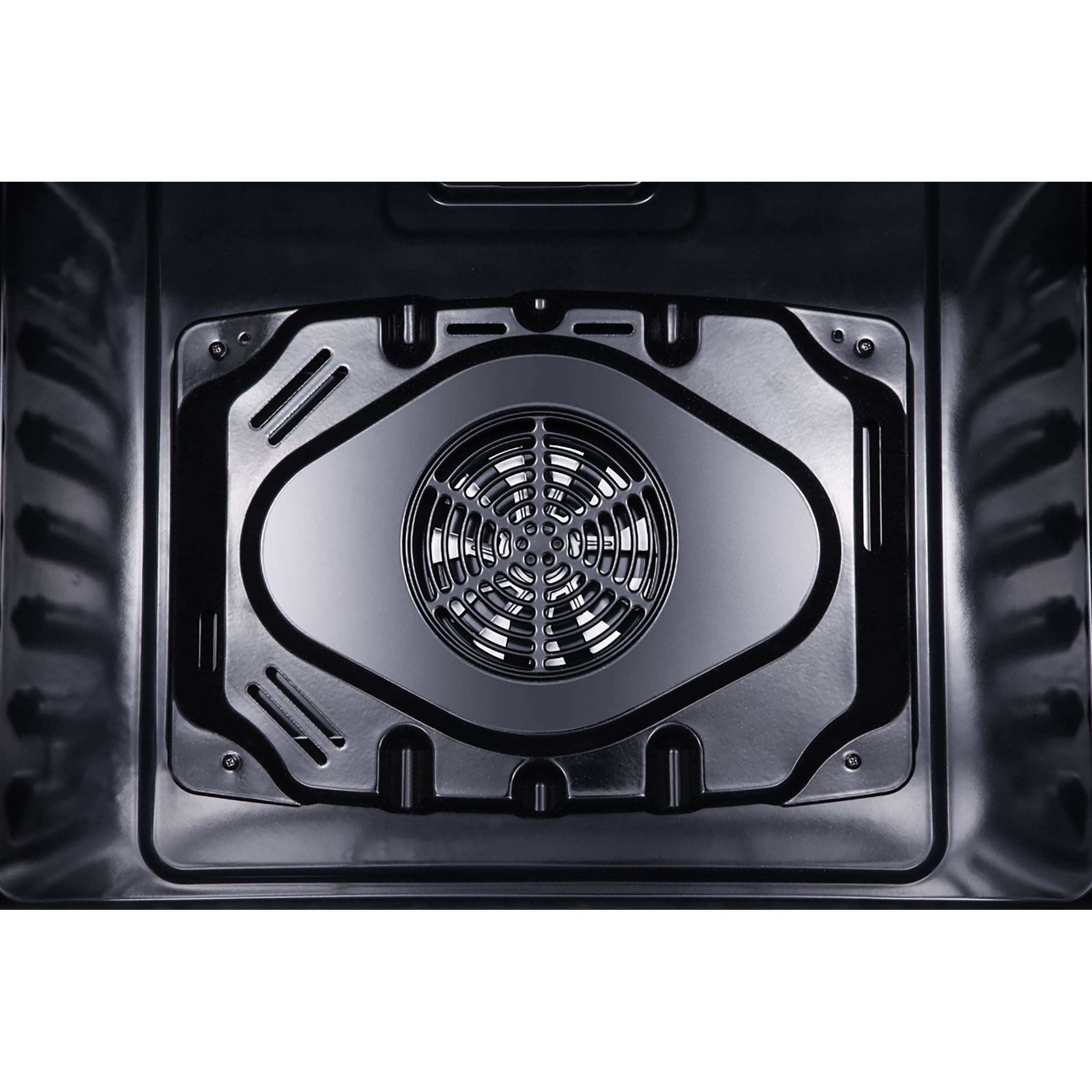 Forno 30" Built-In Single Wall Oven In Stainless Steel with Self-Clean, FBOEL1358-30 I Luxury Appliances Direct