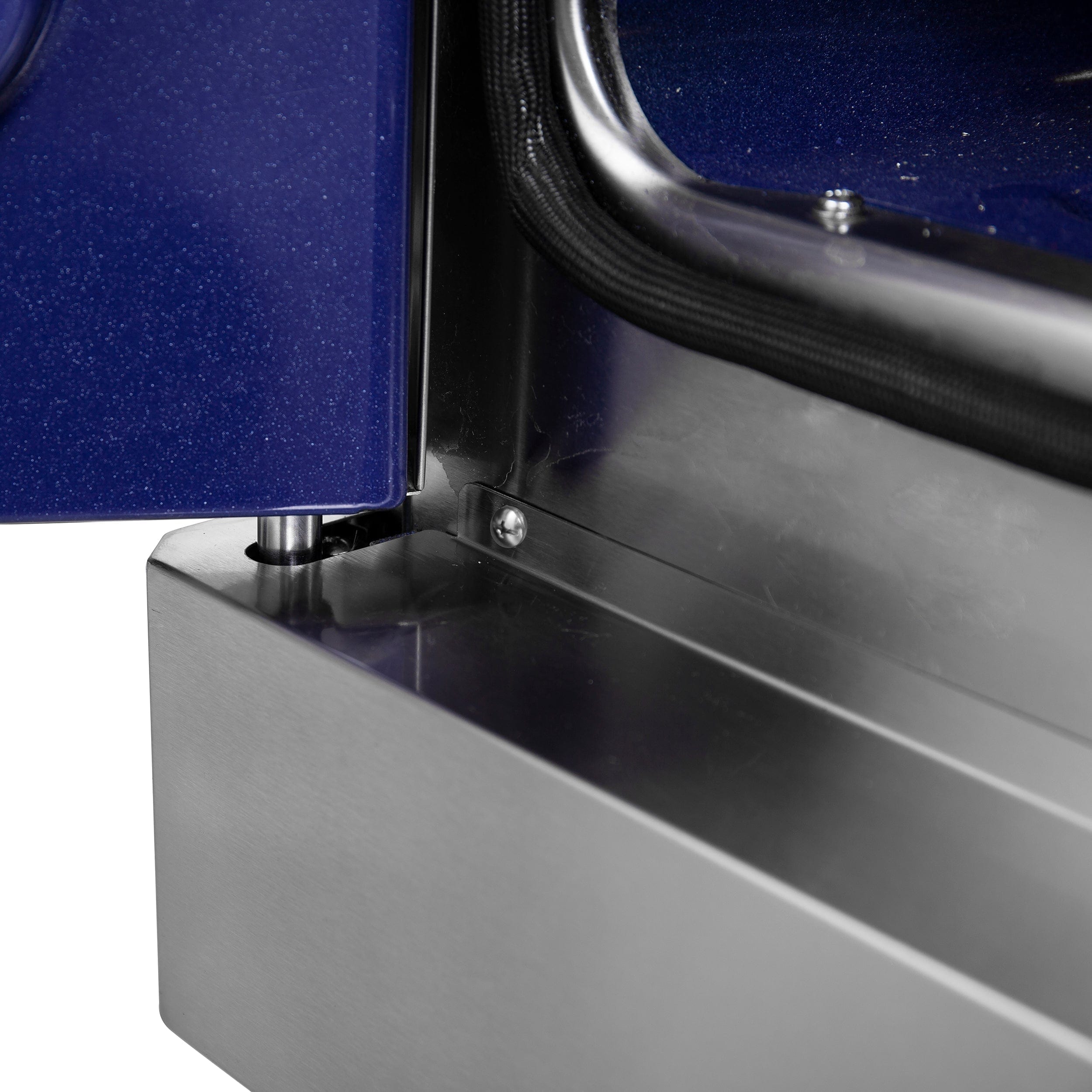 Forno Massimo 30" Freestanding French Door Gas Range with 5 Burners, FFSGS6439-30 I Luxury Appliances Direct