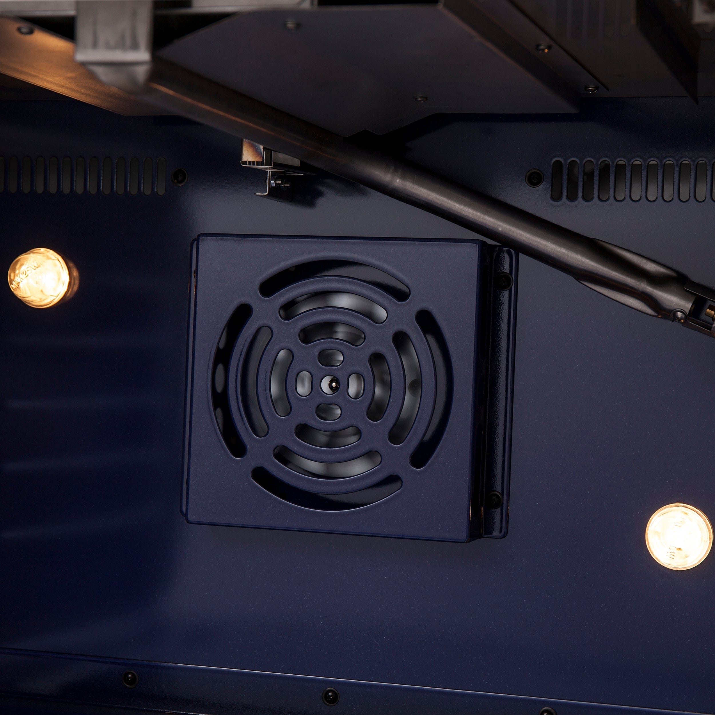 Forno Massimo 30" Freestanding French Door Gas Range with 5 Burners, FFSGS6439-30 I Luxury Appliances Direct