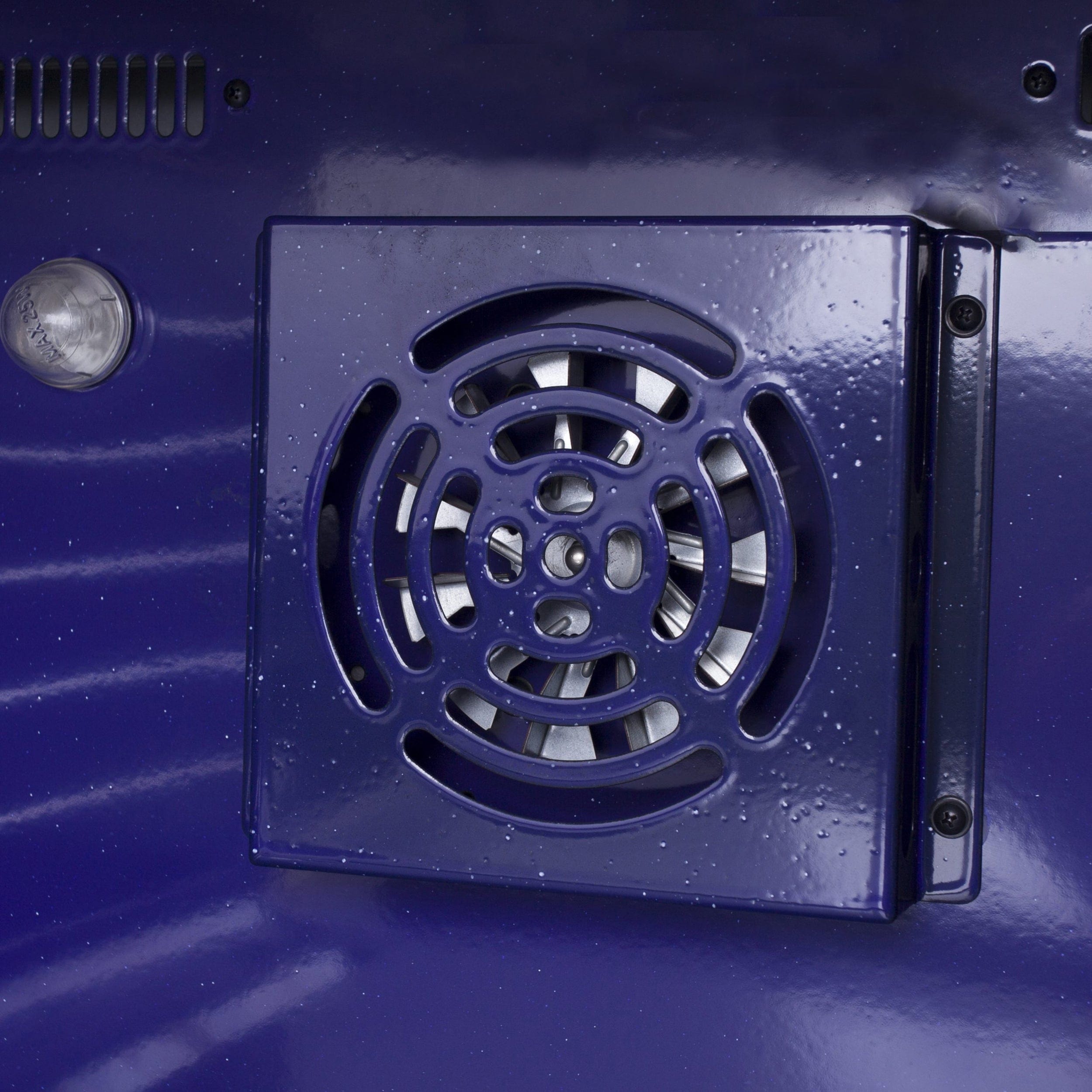 Forno Massimo 30" Freestanding Gas Range with 5 Burners, FFSGS6239-30 I Luxury Appliances Direct