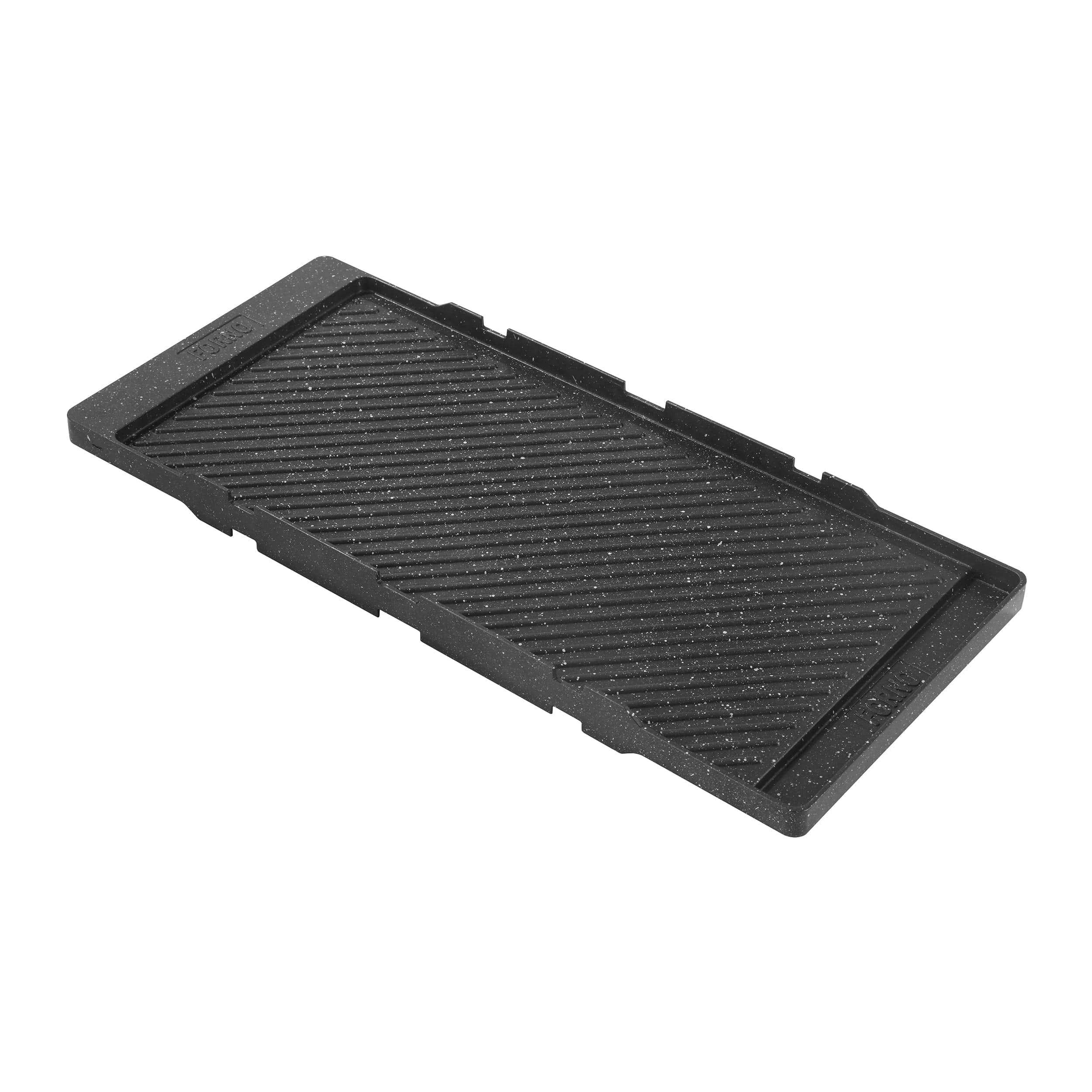 Forno Lazio 30" Gas Range with 5 Sealed Burners, Air Fryer and Griddle, FFSGS6276-30 I Luxury Appliances Direct