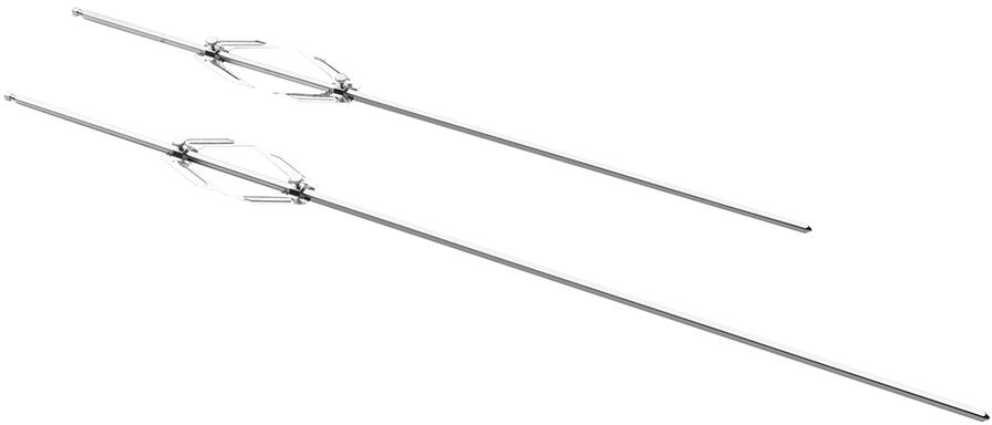 Forno Capriasca 30" Pro Series Gas Burner / Electric Oven in Stainless Steel 5 Italian Burners, FFSGS6187-30 I Luxury Appliances Direct