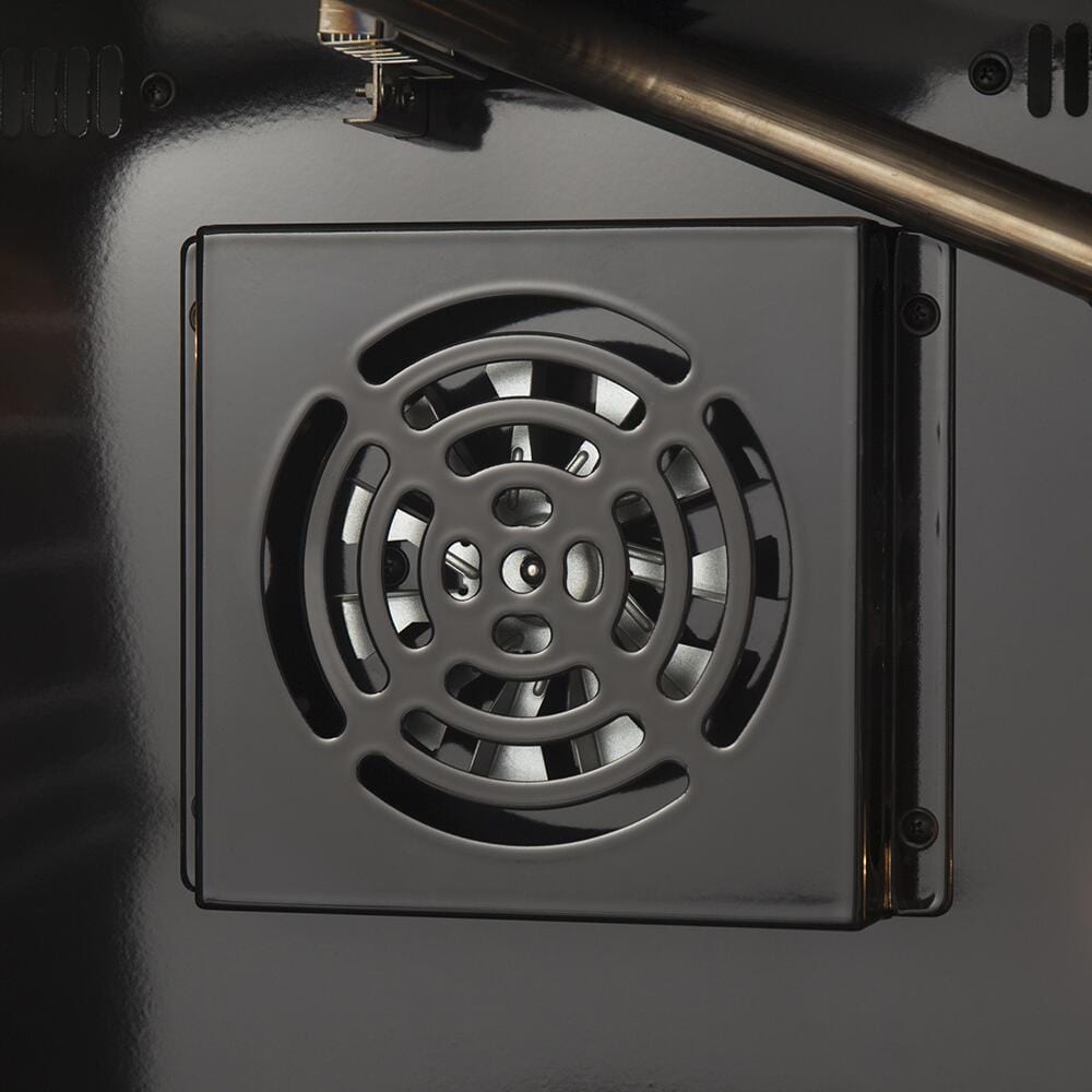 Forno 36" Galiano Gas Range with 6 Italian Burners in Stainless Steel, FFSGS6244-36 I Luxury Appliances Direct