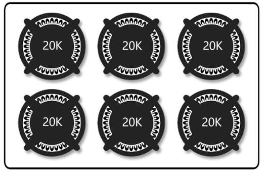 Forno 36" Pro Series Capriasca Gas Burner / Gas Oven in Stainless Steel 6 Italian Burners, FFSGS6260-36 I Luxury Appliances Direct