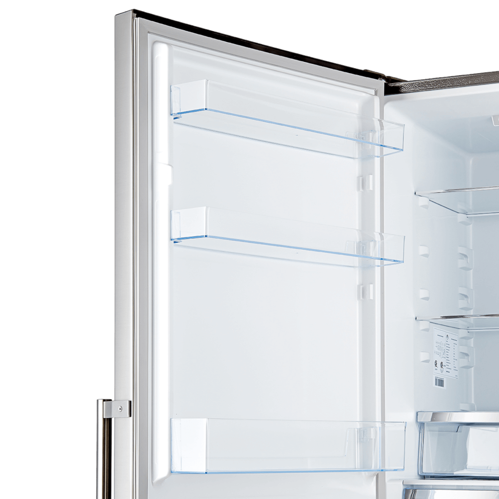 Forno Guardia 46.8-Inch 21.6 cu. ft. Bottom Mount Refrigerator, FFFFD1778-48 I Luxury Appliances Direct