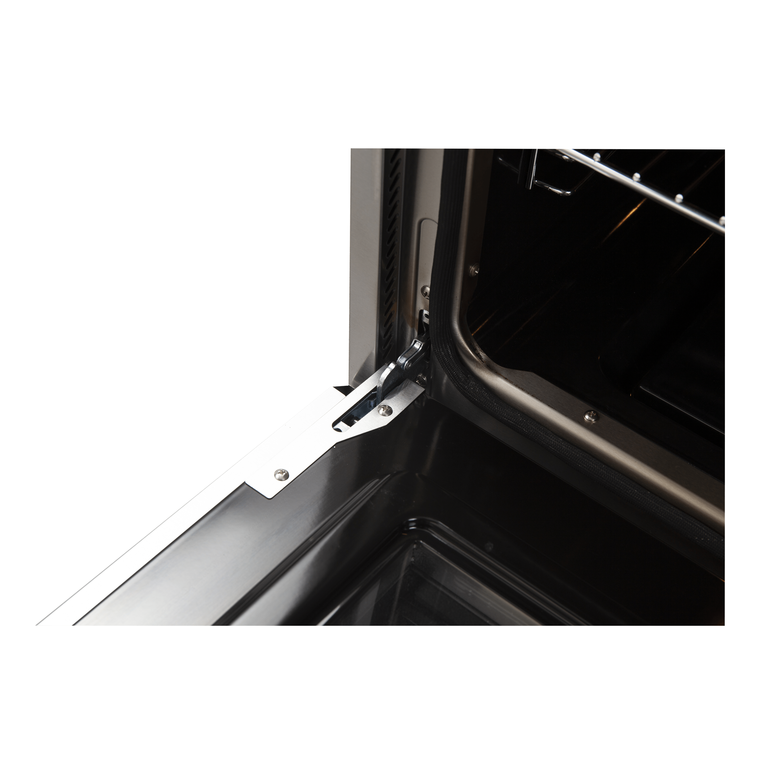 Forno Galiano 48 Inch Professional Freestanding Gas Range in Red, FFSGS6244-48RED I Luxury Appliances Direct