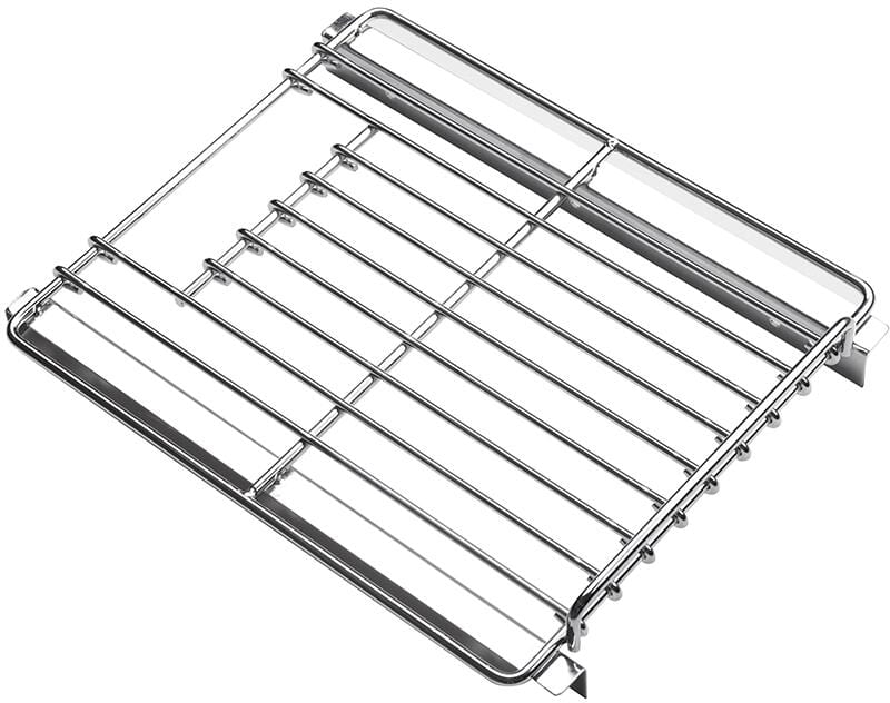 Forno Capriasca 48" Pro Series Capriasca Gas Burner / Gas Oven in Stainless Steel 8 Italian Burners, FFSGS6260-48 I Luxury Appliances Direct