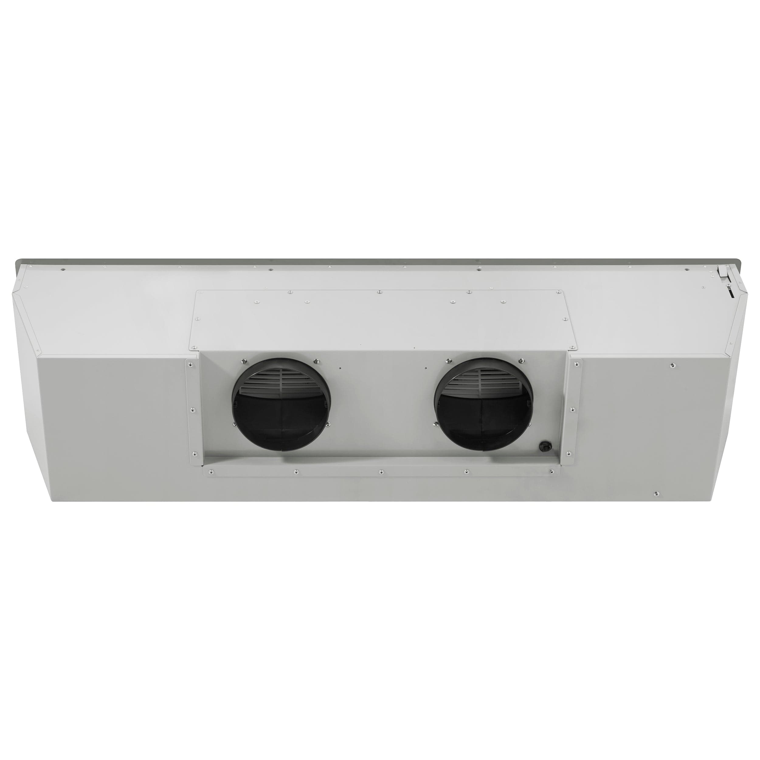 Forno Frassanito 48-Inch Range Hood, FRHRE5346-48 I Luxury Appliances Direct