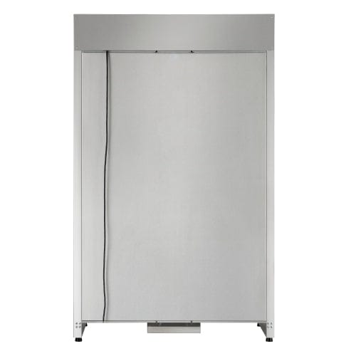 Forno Abruzzo 48-Inch Dual Zone Wine Cellar FWCDR6611-48S