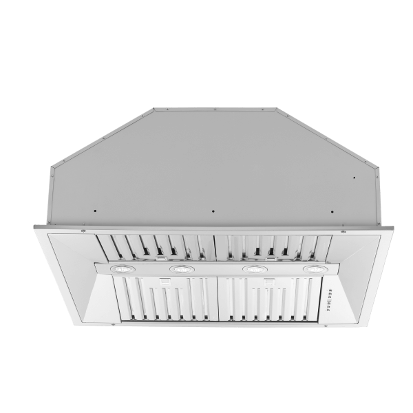 Forno Altilia 36-Inch Insert Range Hood, FRHRE5337-36 I Luxury Appliances Direct