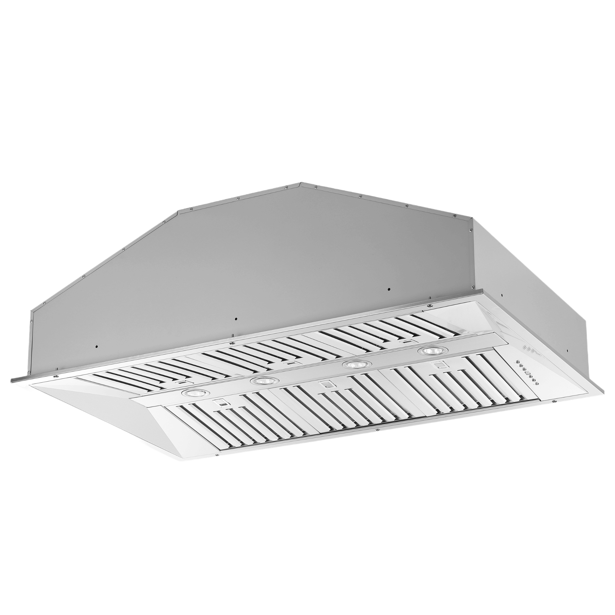 Forno Altilia 48'' Insert Range Hood, FRHRE5337-48 I Luxury Appliances Direct