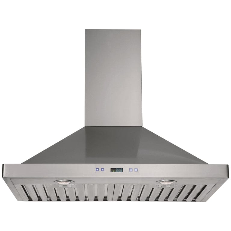 Forno Appliance Package - 30" Gas Range, 30" Range Hood, Dishwasher, AP-FFSGS6276-30-W-2 I Luxury Appliances Direct
