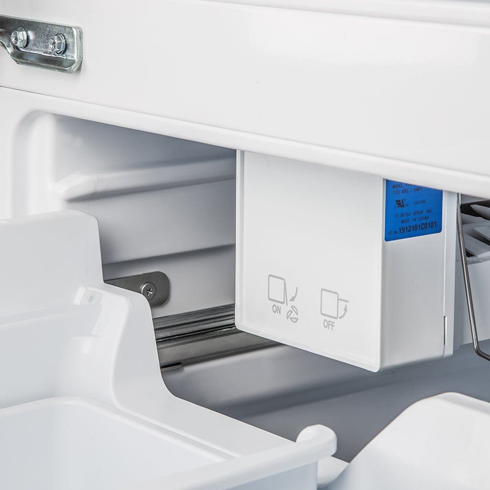 Forno Appliance Package - 30" Gas Range with Airfryer, Range Hood, 36" Refrigerator, Dishwasher, Microwave Drawer, AP-FFSGS6276-30-12 I Luxury Appliances Direct