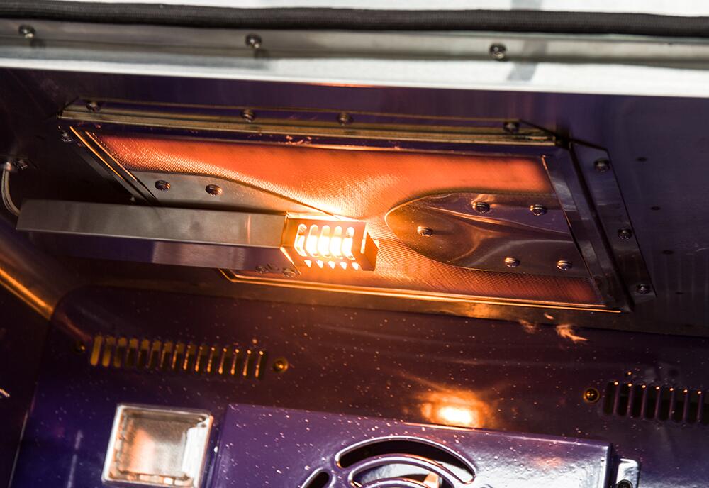 Forno Appliance Package - 36 Inch Pro Gas Range, Range Hood, Refrigerator, Microwave Drawer, Dishwasher, Wine Cooler, AP-FFSGS6260-36-9 I Luxury Appliances Direct