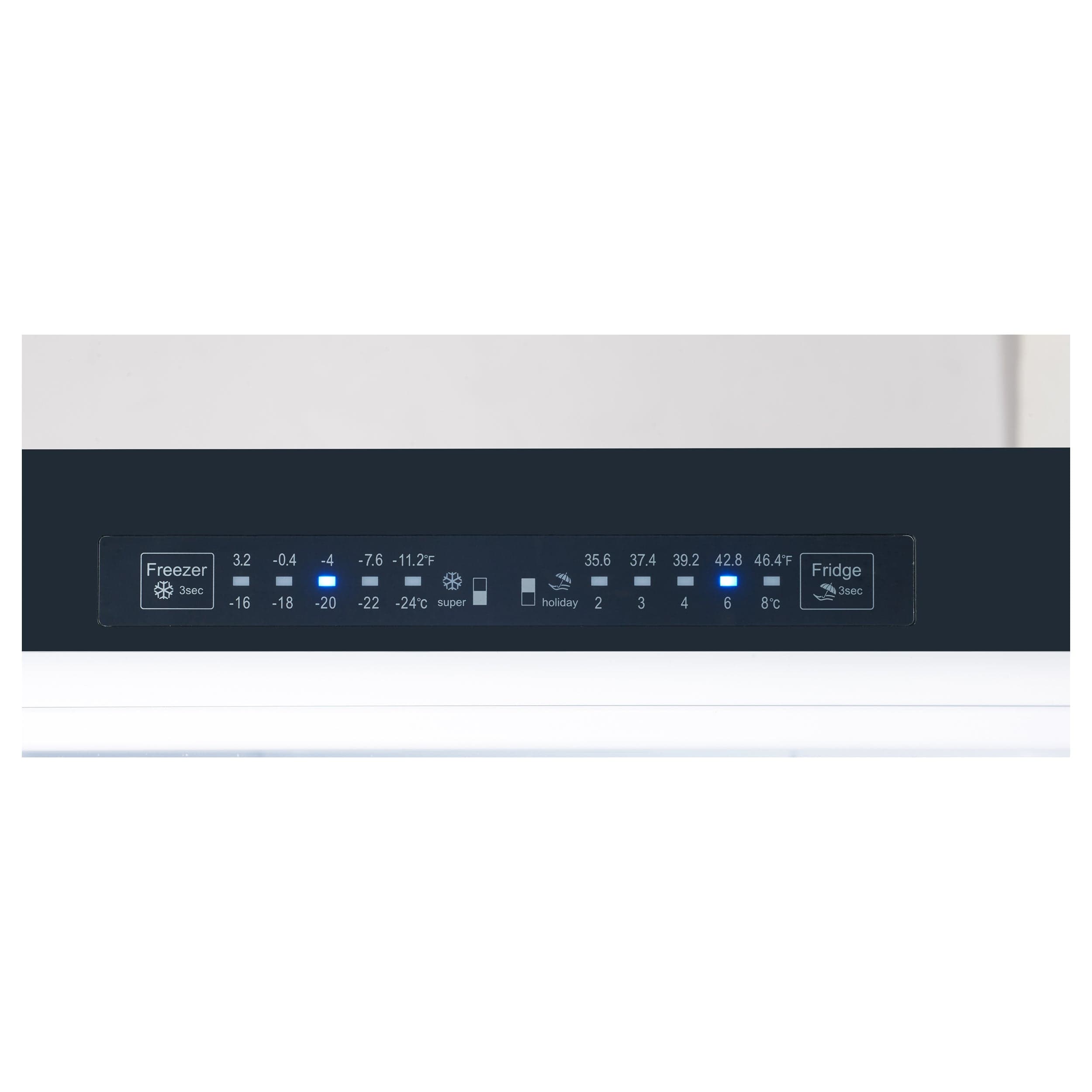 Forno Appliance Package - 48" Dual Fuel Range, 48" Range Hood, 48" Refrigerator, AP-FFSGS6156-48-10 I Luxury Appliances Direct