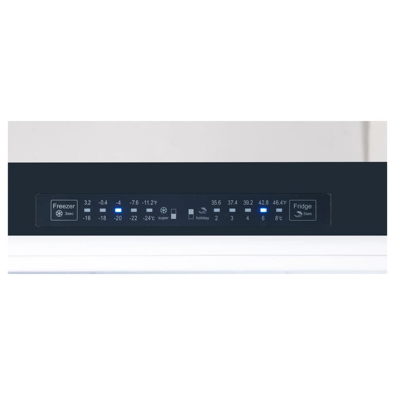 Forno Appliance Package - 48" Gas Range, 48" Range Hood, Dishwasher, 48" Refrigerator, Microwave Drawer, AP-FFSGS6244-48-13 I Luxury Appliances Direct